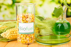 Tregonetha biofuel availability