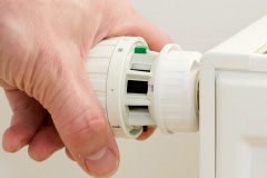 Tregonetha central heating repair costs