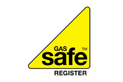 gas safe companies Tregonetha